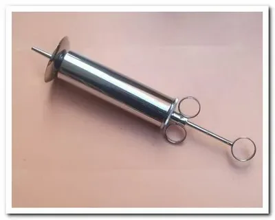 تصویر 3 از سرنگ دندانپزشکی با عملکرد ایمن و کنترل جریان دقیق
